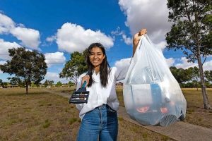 Pet project cleaning up