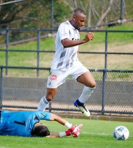 On-song St Albans Saints well and truly alive