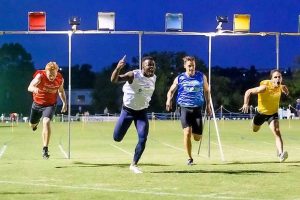 All smiles after top Keilor Gift