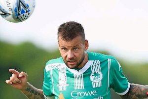 Green Gully sets hot pace as pre-season goals fulfilled