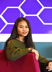 A prototype for success