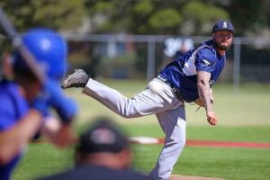 Sunshine hit tip-top form