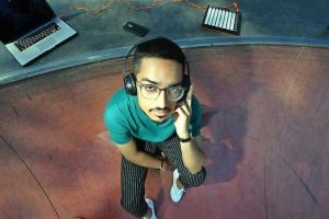 Mofiz is hitting the right note