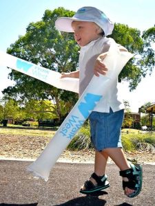 Kobi takes the next step