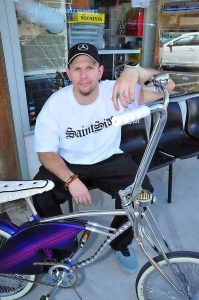 My Brimbank: Mark Gale