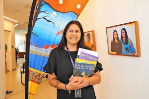 New chapter for club