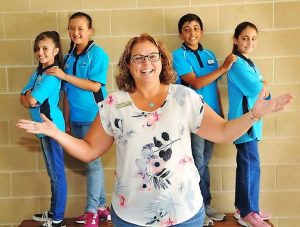 Taylors Hill dressed for success