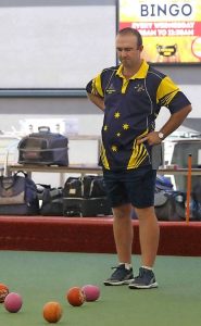 Weather tips Deer Park into the running