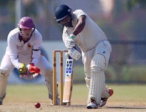 Sunshine Heights’ season ends