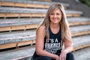 Stepping up the fight