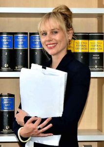 A legal legacy lives on