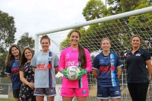 Festival is cool for kicks