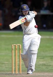 Druids show true grit