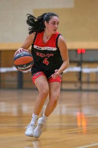 Keilor Thunder falls short against storming Jets
