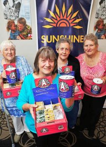 RSL appeals for helping hand