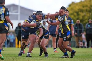 Sunshine Cowboys rue lost chance