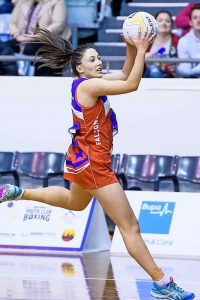 City West Falcons win a tough opener