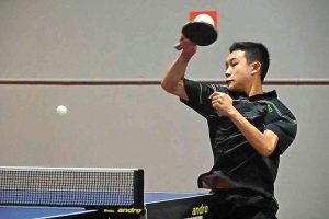 Teams set for Western Suburbs Plate