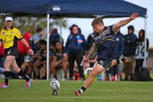 Sunshine Cowboys feel big pain from little misses