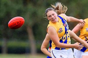 Western Jets take aim at building a foundation for success