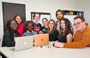 A good time to be young