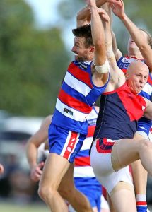 Tough lesson for newcomer Point Cook