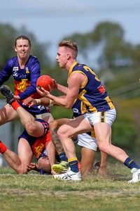 Rupertswood made to pay for poor performance