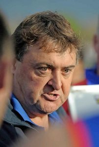 Keilor young gun doesn’t hold back in return to footy