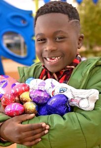 Easter family fun day coming to Caroline Springs