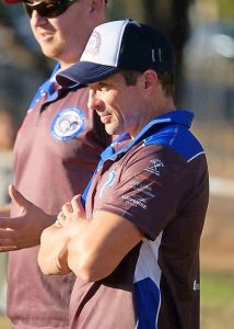 Albanvale sees off sting of defeat