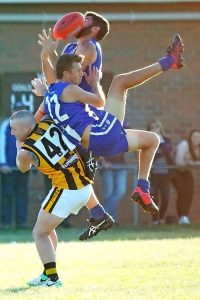Albanvale rues costly errors