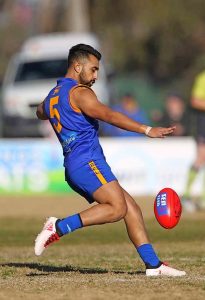 Deer Park hones its hunger