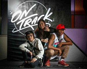 Big rap for a music hit