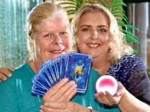 Mystic Fair on the cards for Sunshine