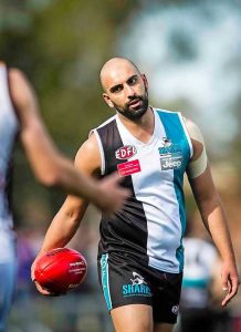 Hillside nails another win as they get their act together