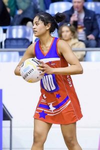 ‘Jini’ conjures a winning score on return to City West Falcons