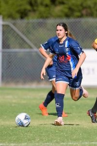 Calder United gets up in goal fest