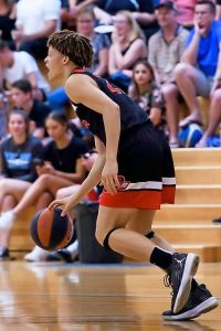 Road wins put Keilor Thunder losses in the shade