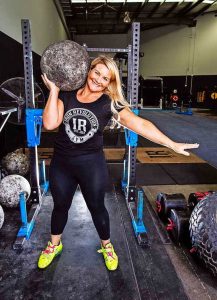 Heavy mettle win for Prue