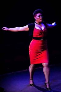 A soulful strut for St Albans