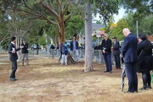 School site sold for $8.2m