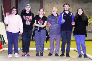 Special Olympics looking to expand into western suburbs