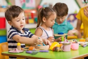 Brimbank kinder rates below state average