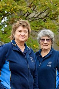 My Brimbank: Girl Guides
