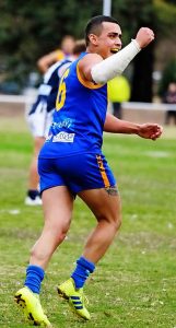 Deer Park rebounds after a rare loss