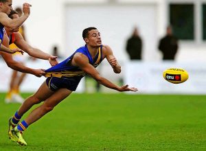 Western Jets fade out in final quarter