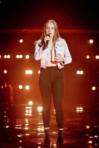 Our star’s time to shine