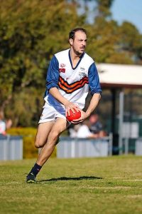 Burnside Heights roars into new year