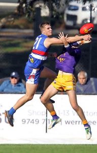 Inaccuracy crushes Western Region’s interleague hopes