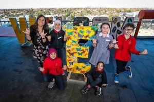 Winging it in welcome win